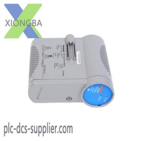 Honeywell CC-PDIL51 / CC-PDOD51 / CC-PAIH51 / CC-PAOH51 High Level Analog Input Module