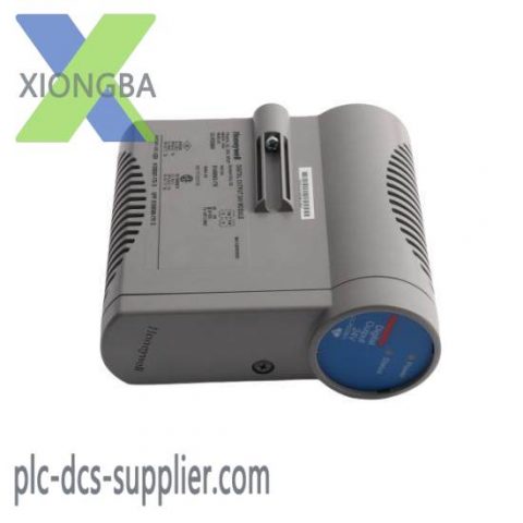 Honeywell CC-PDOB01 51405043-175: 24V Digital Output Module for Industrial Control Systems