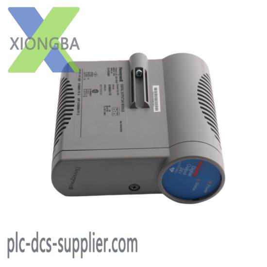 honeywell_cc-pdob01_51405043-175_digital_output_24v_module.jpg Honeywell CC-PDOB01 51405043-175: 24V Digital Output Module for Industrial Control Systems