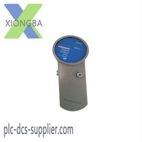 HONEYWELL CC-PDOD51 Power Supply Module for Industrial Control Systems