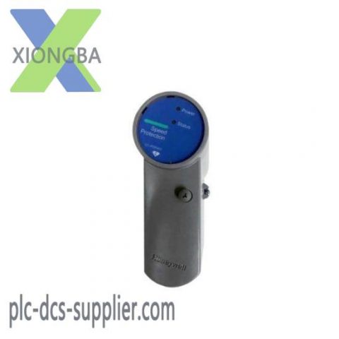 Honeywell CC-PSP401 51454122-175 I/O Module