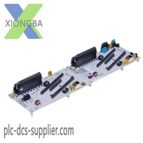 Honeywell CC-PUIO31, FC-IOTA-R24 Redundant IO Termination Assembly, Modular Control System Components