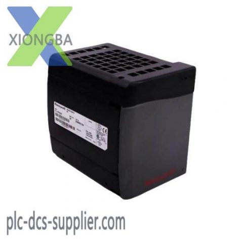 Honeywell CC-PWRR01 Redundant Power Module - Reliable Backup Solution for Industrial Control Systems