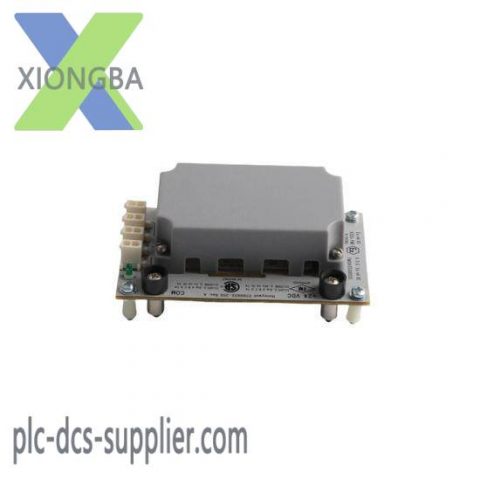 HONEYWELL CC-SCMB02, 51199932-200, C300 Memory Backup Assy