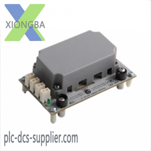 Honeywell CC-SCMB02 51199942-300 C300 Memory Backup Assembly - Advanced Industrial Control Solution