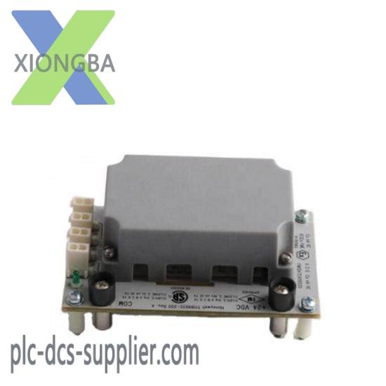 honeywell_cc-scmb02_memory_backup_c300.jpg Honeywell CC-SCMB02: Memory Backup for C300 Controller, Efficient Storage Solutions for Industrial Automation