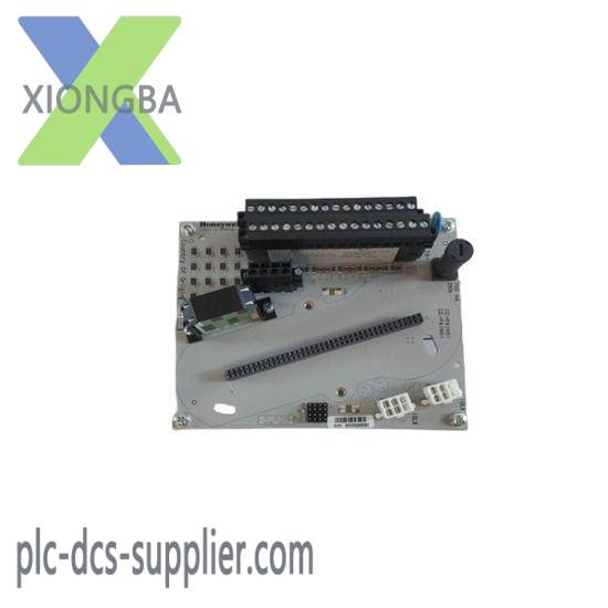 honeywell_cc-ta0x51_analog_input_module.jpg Honeywell CC-TA0X51 Analog Input Module: Precision Control for Industrial Automation