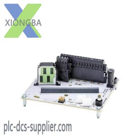 Honeywell PLC 10024/F/F, Industrial Control Solutions