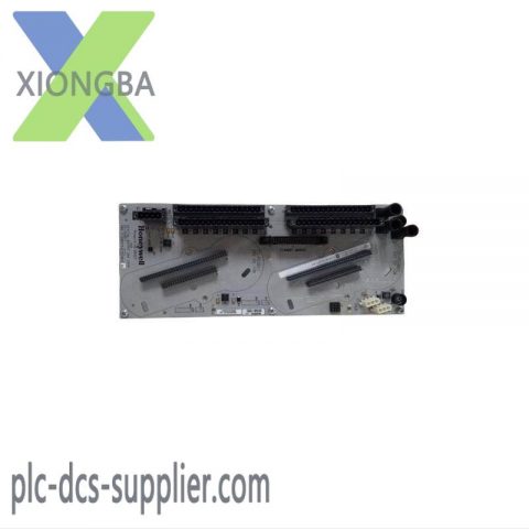 Honeywell CC-TAIN11 Industrial Controller Module