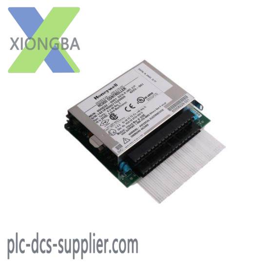 honeywell_cc-tain11_3.jpg Honeywell CC-TAIN11 Industrial Controller Module