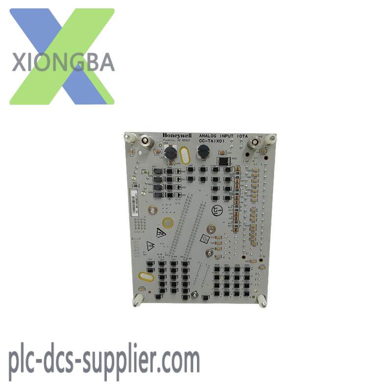honeywell_cc-taix01_2.jpg Honeywell CC-TAIX01 51308363-175 PLC Module