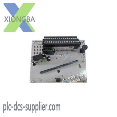HONEYWELL CC-TAIX51 Industrial Control Module