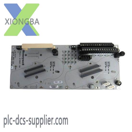 honeywell_cc-taix61_51307077-175_analog_input_module.jpg Honeywell CC-TAIX61 51307077-175: Analog Input Module for Industrial Automation