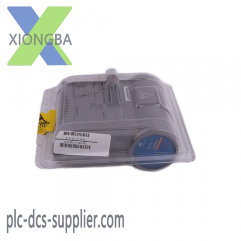 Honeywell PLC, CC-TAOX01, 51308351-175, Analog Output Module