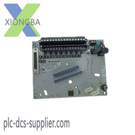 honeywell_cc-taox10_analog_output_module-1.jpg Honeywell CC-TAOX10 Analog Output Module: Industrial Control Precision