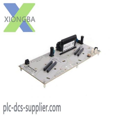 HONEYWELL CC-TAOX11: High-Precision Analog Output Module for Industrial Automation