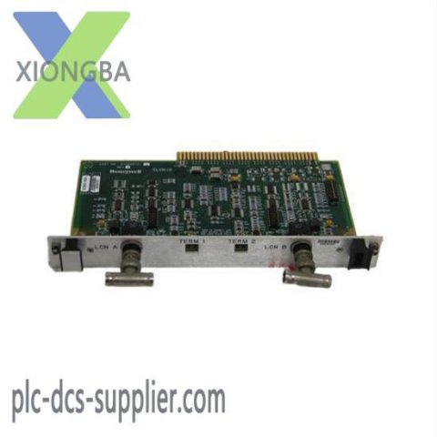 HONEYWELL CC-TAOX51 Industrial Control Module