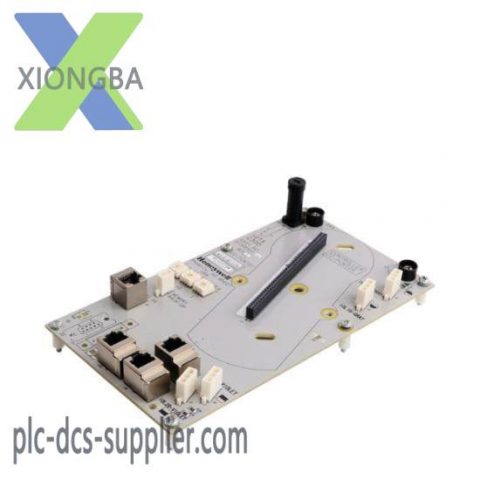 Honeywell DCS Module CC-TCNT01: Industrial Automation Excellence