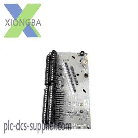 Honeywell CC-TDI110 PKS System: Industrial Control Solution for Precision Automation