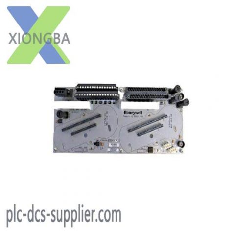 HONEYWELL CC-TDIL11 51308388-175 - Advanced Digital Input Module for Industrial Control Systems