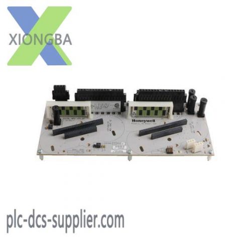 Honeywell CC-TDIL11 Digital Input Module - Control System Integration Solutions