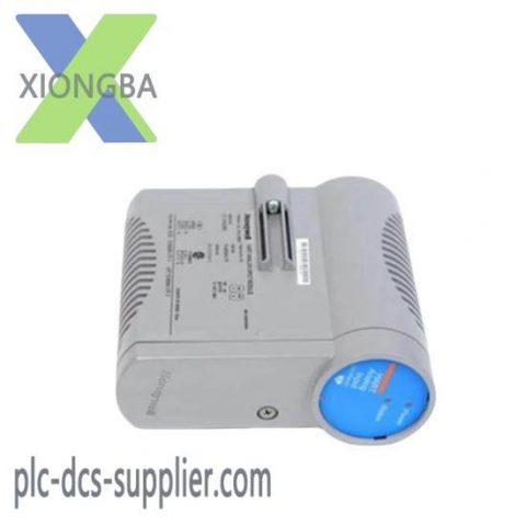 Honeywell CC-TDIL51/CC-PDIL51 Digital Input Module: Industrial Control Solution