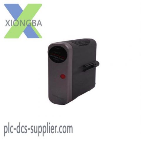 Honeywell CC-TDIL51 Digital Input Module: Control and Safety Innovation