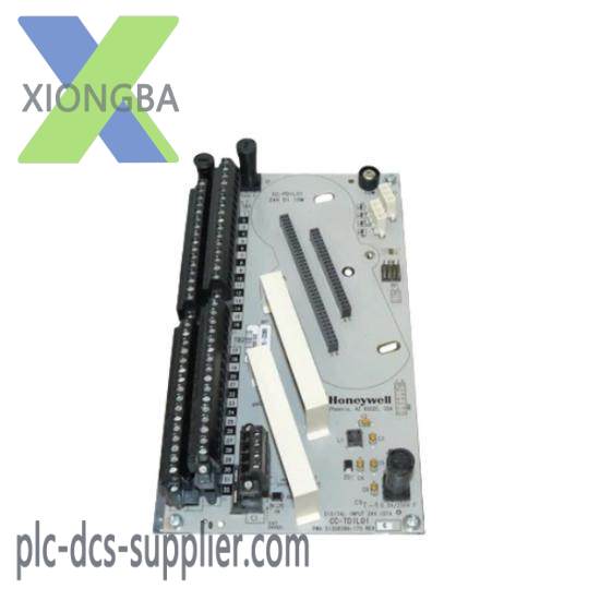 honeywell_cc-tdob01_cc-tdil01_digital_input_module-2.jpg Honeywell CC-TDOB01 51308371-175 - Advanced Digital Output Module