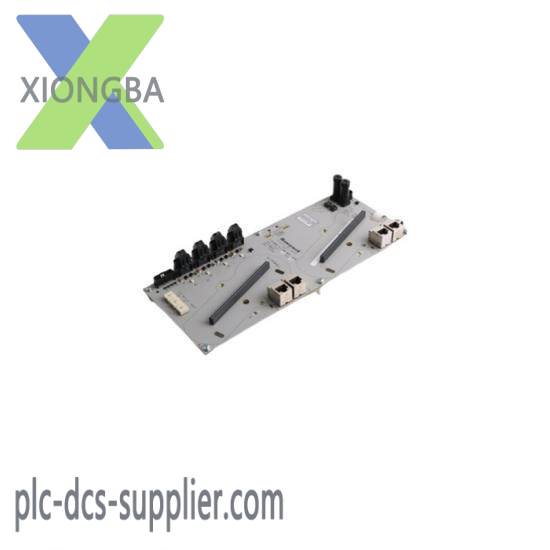 honeywell_cc-tui041_analog_input_module.jpg HONEYWELL CC-TUI041 Analog Input Module: Industrial Grade, Precision Measurement, Modular Design