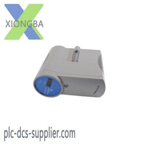 Honeywell CC-TUIO01 Industrial Control Module