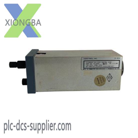 honeywell_cd_r_301_6_modular.jpg Honeywell CD R 301.6 Modular: High-Performance Control Solution for Industrial Applications