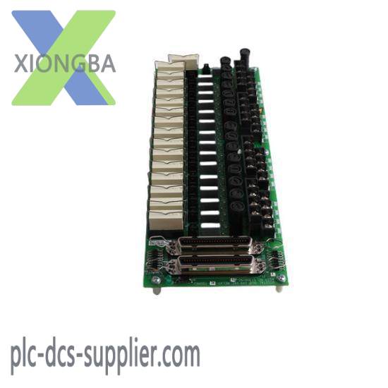 honeywell_cn-bb020146-1_control_board_card.jpg Honeywell CN-BB020146-1 Control Board Card