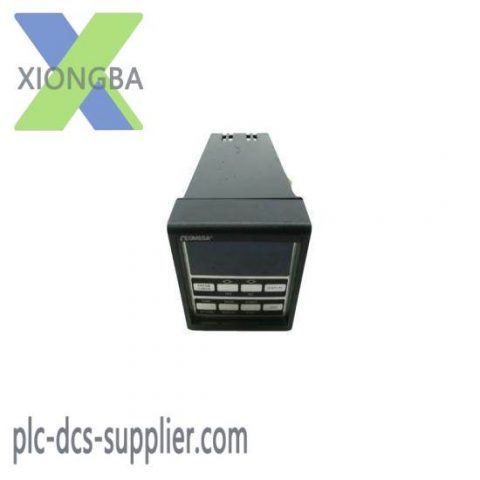 Honeywell CN2011TC 2010 Programmable Temperature Controller - Precise Control Solutions for Industrial Applications