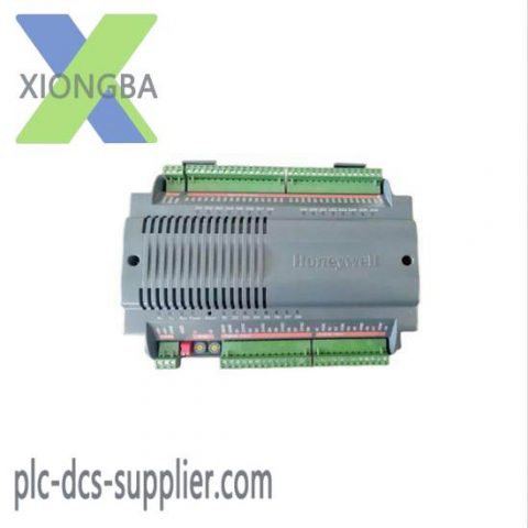 HONEYWELL CP-DIO Plant Controller CPDIO-1200/48VDC/16 Channels