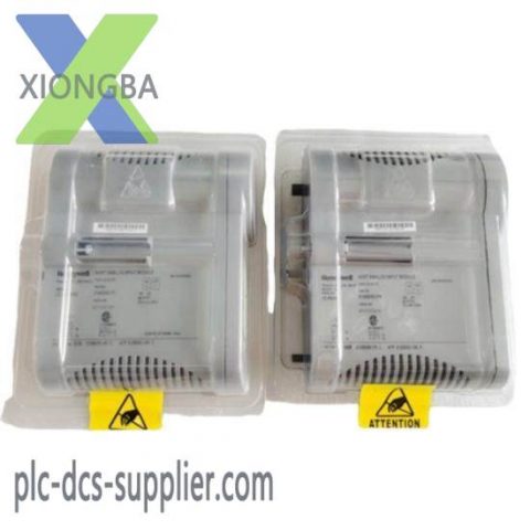 Honeywell DC-SDOR01 Digital Output Relay, High Precision Control Module