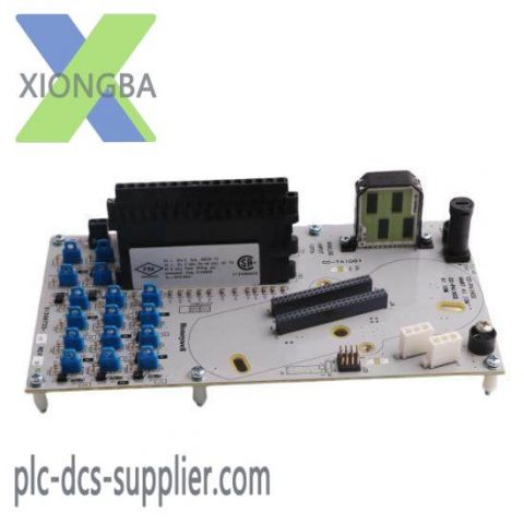 Honeywell DC-TAID01 - Advanced Industrial Control Module, Optimized for High-Performance Applications