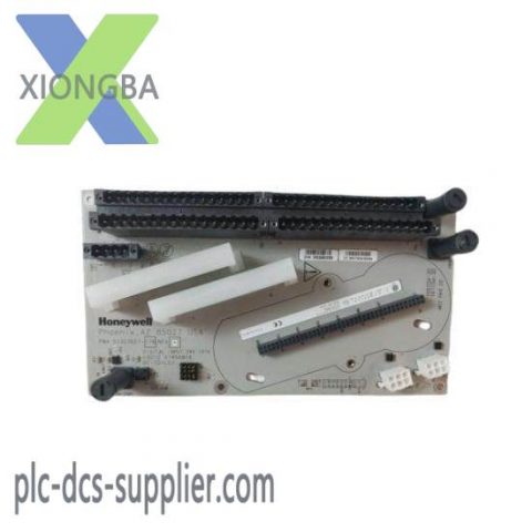 Honeywell DC-TAIL51 51307601-176 Digital Input Module