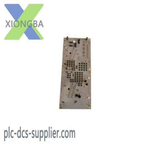Honeywell DC-TAIX11 Analog OUTPUT IOTA Control Module