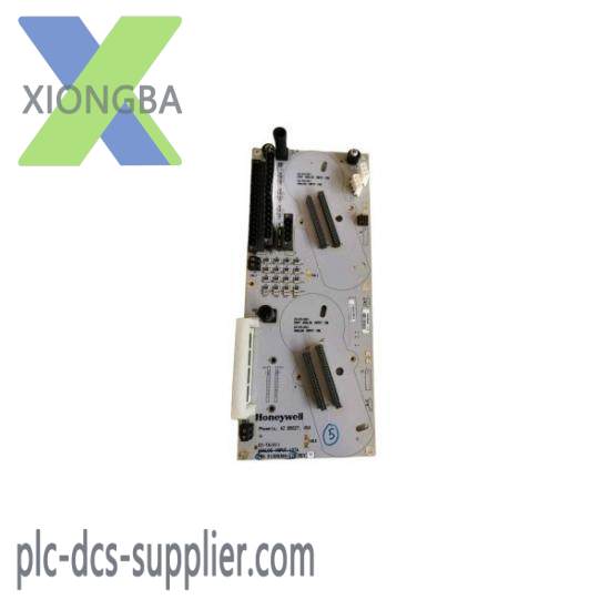 honeywell_dc-taix11_analog_output_iota_module_1.jpg Honeywell 51195058-100: High-Performance Relay Module, Precision Engineering for Industrial Automation