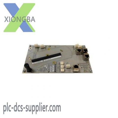 HONEYWELL DC-TCNT01 51307591-175, Intelligent I/O Module