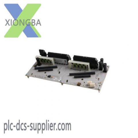 Honeywell DC-TDIL11 Analog Input Module - Industrial Control Solutions