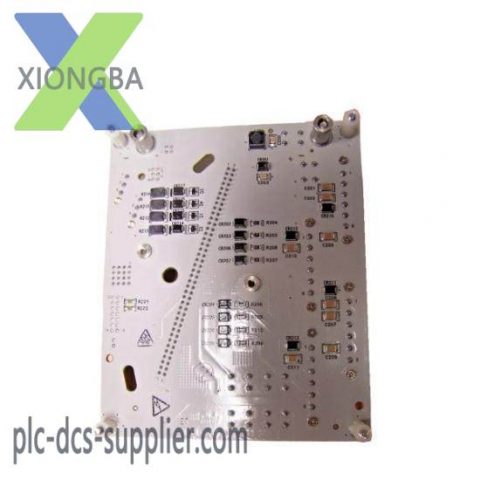 Honeywell DC-TEIM01: Precision Low-Level MUX IOTA Module for Industrial Control