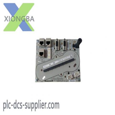 HONEYWELL DC-TPOX01, Model 51307770-176, Advanced Temperature Control Module