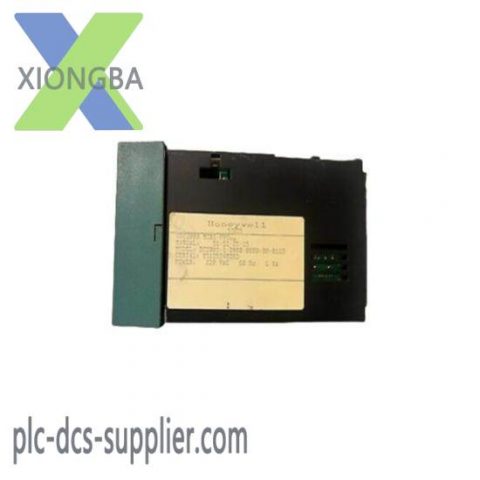 Honeywell DC2005-1-0000-0000-00-0112 Temperature Controller; Honeywell