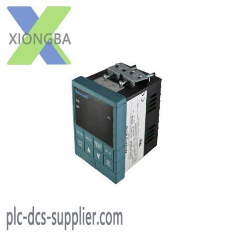 Honeywell DC230B-CE-00-10-0000000-00-0 Udc2300 Temperature Controller - Advanced Industrial Thermal Management