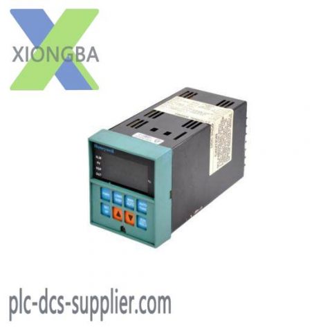 Honeywell DC3002-0-000-1-UL-0111 Temperature Controller: Advanced Industrial Temperature Regulation Solution
