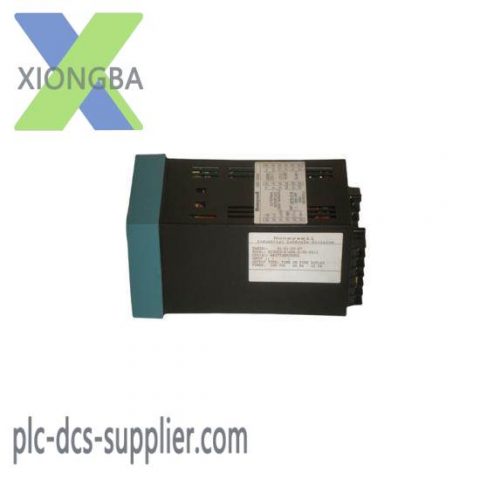 Honeywell DC3006-0-000-2-00-0111 Industrial Control System