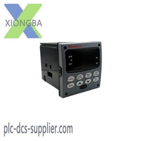 Honeywell DC3200-CE-1C0R-210-00000-E0-0: Advanced Temperature Control Solution