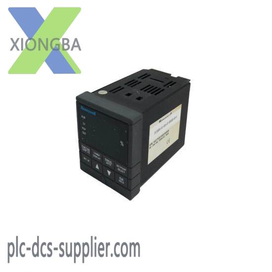 honeywell_dc330b-ee-200-22-000000-00-0_temperature_controller.jpg Honeywell DC330B EE Control Module, Temperature Regulation