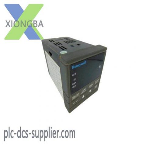 Honeywell DC330B-K0-000-21-000000-E0-0: Precision Temperature Control for Industrial Applications